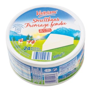 Fromage Blanc Fondu 30%