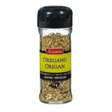 Origan Seché