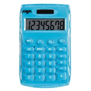 Calculatrice Prix mini
