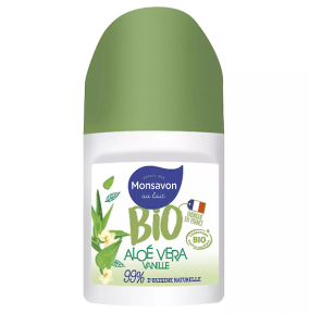 Monsavon Bio Deo 50 ML