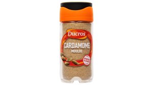 Cardamona Moulue Poudre