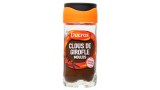Ducros Claous De Girofle Moulus