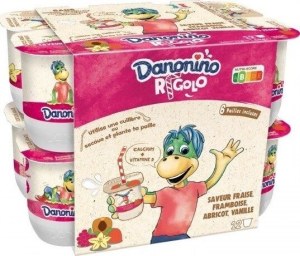Danonino Rigolo