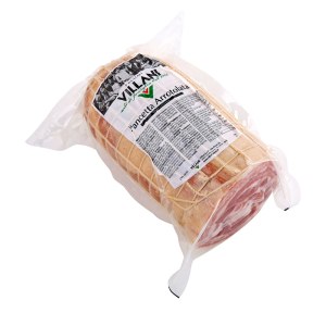 Pancetta Sel Sec 100 G