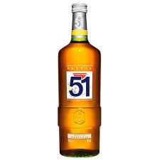 Pastis 51 100 CL