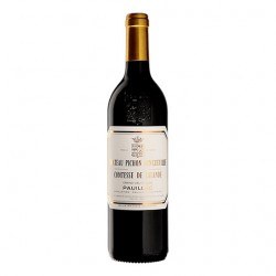 Pauillac Res Cs 75 CL