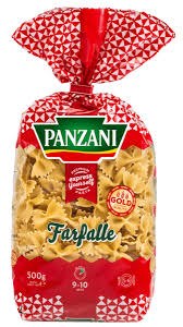 Pazani Farfalle 500 G