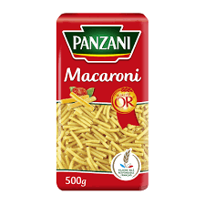 Pazani Macaront 500 G