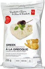 Saveur Feta Grecque
