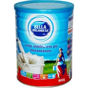Belle Hollandaise 900 G