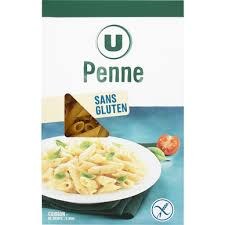 Penne Sans Gluten
