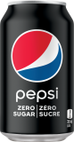 Pepsi Zero Sucre
