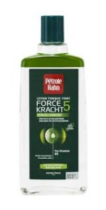 Pétrole Hahn Huile Essentielles Cheveux