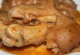 Pied De Porc