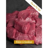 Viande arrière 1 KG