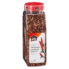Piment Cayenne