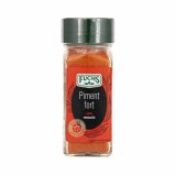 Piment Fort Moulu