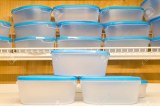 Plastique De Cuisine