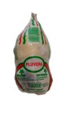 Poulet Dur Poids 9KG. 1 KG