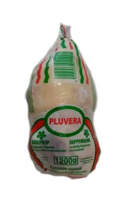 Poulet Dur Poids 9KG. 1 KG