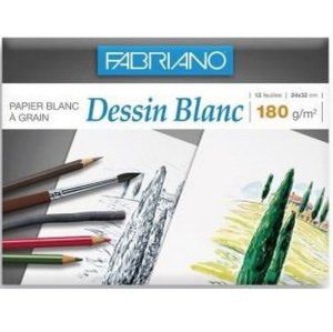 Pochettes A Dessin 240 x 32 180 G