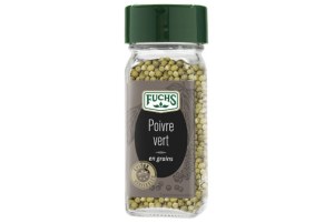 Poivre Vert Graine