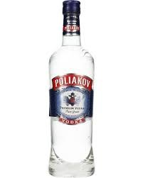 Poliakov Shter 50 CL