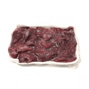 Foi de bœuf 1 KG