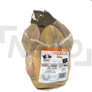 Coq prêt à cuire 3,5 KG
