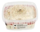Salade Poulet