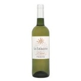 Le Talmonais Vin blan 75 CL