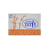 Princesse Tatie Sucre Blond En Poudre 500 G