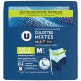 Culottes Mixtes x 12 Culottes