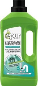 New Tecnolologie Odeur Stop