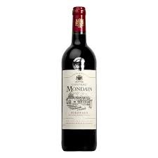 La Grande Citadelle 75 CL