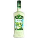 Cooktail Mojito Citron 75 CL