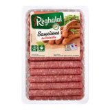 Saucisson Volalille Réghalal