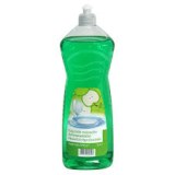 Liquide Vaisselle Pomme