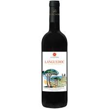 Languedoc Les Pluvier 75 CL