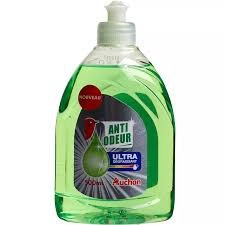 Liquide Vaisselle Anti-Odeurs Dégraissant