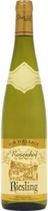 Rosenhof Alsace Vain Blanc 75 CL