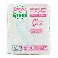 Serviettes Vania Maxi x 12