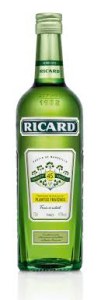 Ricard Plantes Fraiches 70 CL