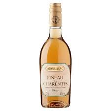 Pineau Des Charentes Blanc 75 CL