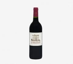 Les Corbières Pluviers 75 CL