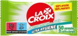 La Croix Lingette Avec Javel 25 XL