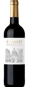 Roumaguet Bordeaux 75 CL