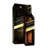 Johnnie Walker Double Black 75 L