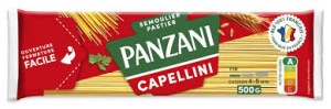 Capellini Panzani Spaghuetti