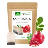 Thé De Moringa Au Bissap 25 Sachets
